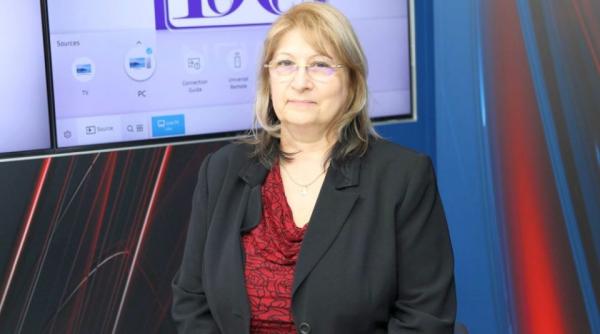 dr rodica niculescu cardiologia de ziua mondiala a inimii interviurile dc news si dc medical