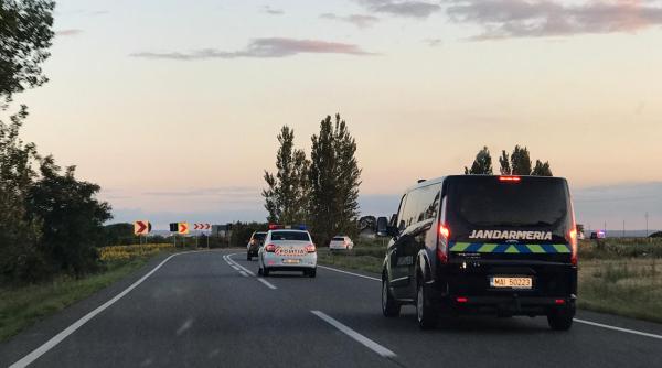 evaziune fiscala si spalare de bani  peste 100 de politisti intervin  descinderi in forta in aceasta dimineata