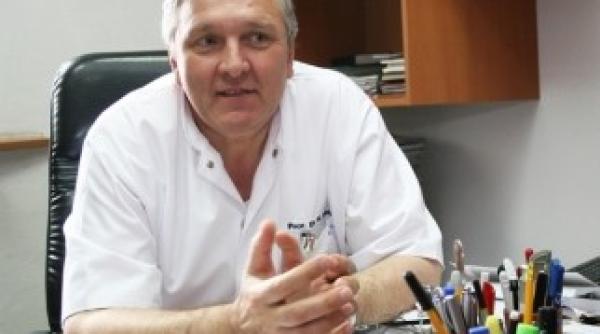 mircea beuran infectat cu coronavirus