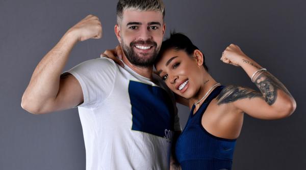 speak a dat o de gol e insarcinata primele fotografii cu burtica ginei pistol deloc mica