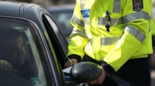 trafic oprit pe dn1 dupa un accident grav