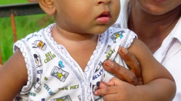 un copil disparut acum 16 ani a fost gasit de mama sa poveste care intra la suflet