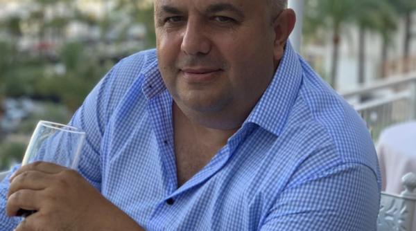 un nou caz deveselu ziarist mort de covid 19 votat post mortem intr o localitate din dambovita