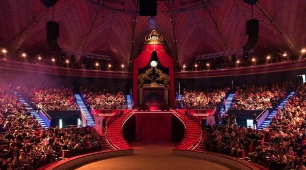 victorie a ong istilor ce se intampla cu animalele din circuri