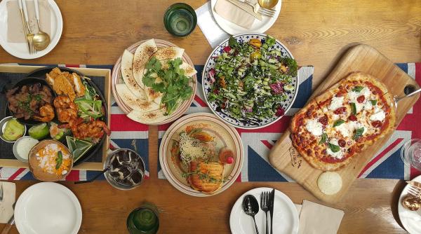 ziua internationala a risipei alimentare ludovic orban apel la cetateni sa se gandeasca inainte de a arunca