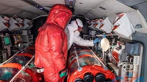 10 000 de morti in belgia