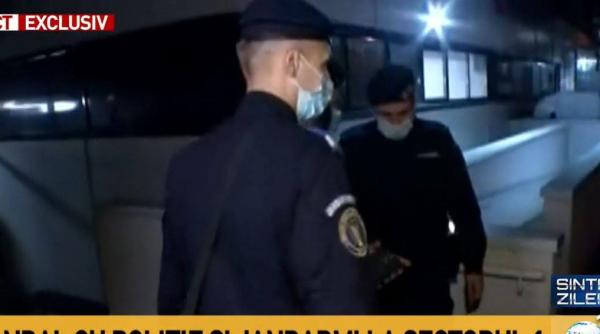 alt scandal urias la biroul electoral sector 1 imaginile serii