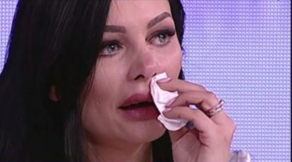 brigitte il ameninta pe pastrama cu divortul nu poate trece cu vederea