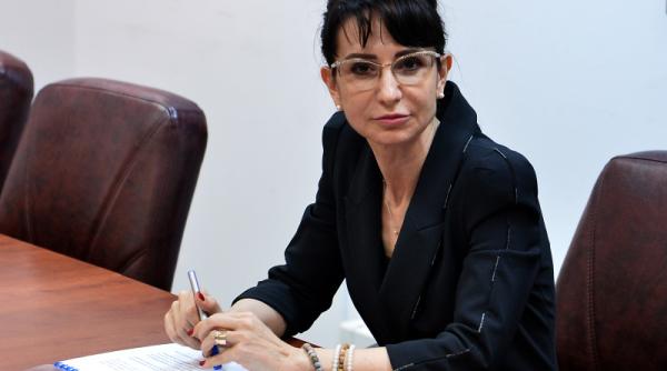 csm a hotarat ce se intampla cu giorgiana hosu dupa demisia de la diicot