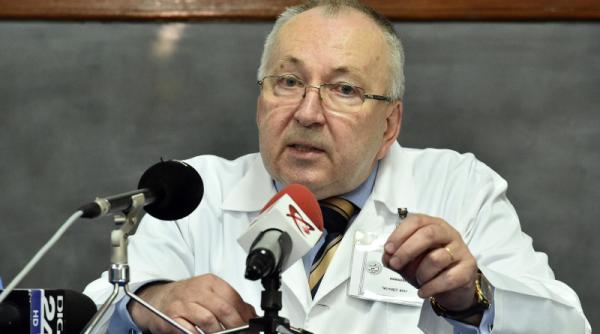 dr emilian imbri despre explozia de cazuri covid s a lasat mult garda jos vor fi situatii greu de gestionat