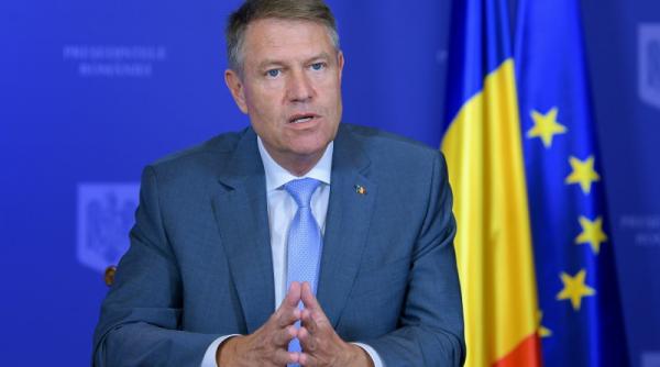 fondurile europene conditionate de statul de drept ce vrea iohannis