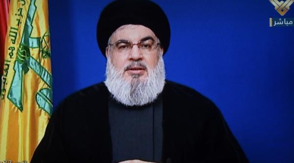 hezbollah vrea ajutorul parisului dar pune conditii