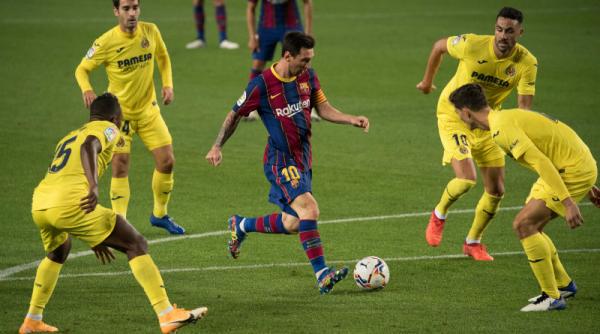 lionel messi mesaj public pentru fanii barcelonei antrenorul reactioneaza