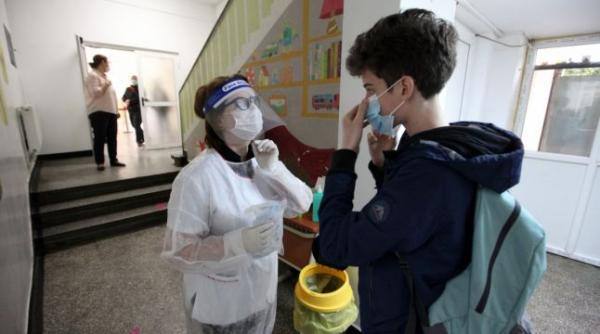 schimbari radicale in scoli elevii vor sa se renunte imediat la aceste masuri sanitare