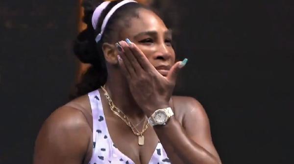 serena williams s a retras de la roland garros veste buna pentru halep