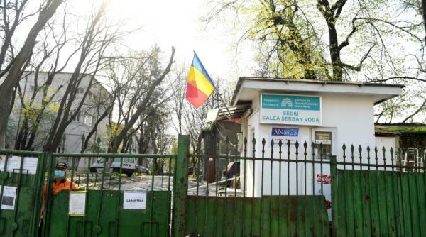 20 de rude ale unui pacient mort cu covid 19 au dat buzna in spitalul marius nasta