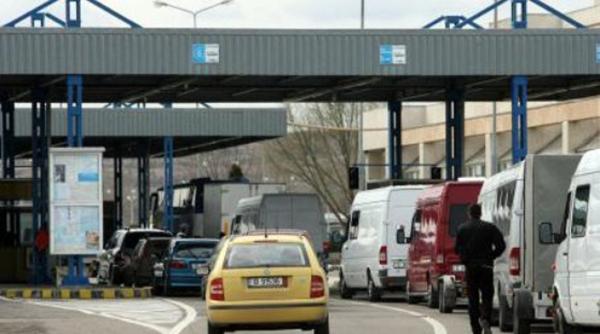 avertizare privind intrarea tranzitul pe teritoriul republicii bulgaria cand se cere test covid