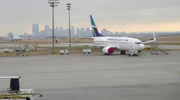 colaps in industria aviatiei 46 de milioane de locuri de munca in pericol