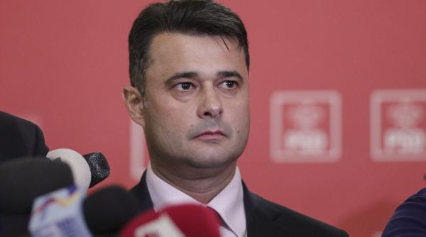 daniel florea spune ca a castigat in sectorul 5 decizie comuna in psd