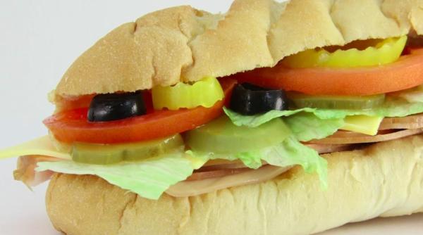 decizie judecatoreasca painea de la acest lant de fast food nu este paine