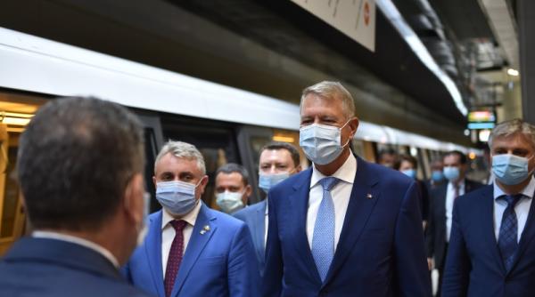 klaus iohannis intalnire cu liderii europeni la bruxelles