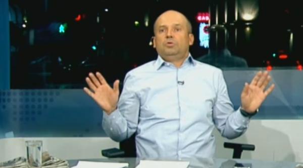 la ce televiziune pleaca radu banciu dupa despartirea de b1 tv