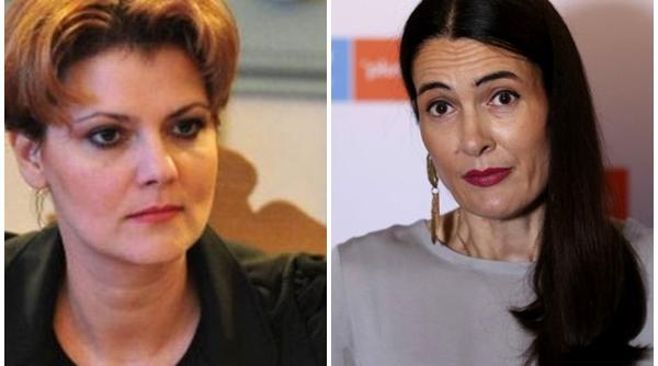 lia olguta vasilescu atac furibund la clotilde armand incredibil au fost noaptea ca hotii si au schimbat