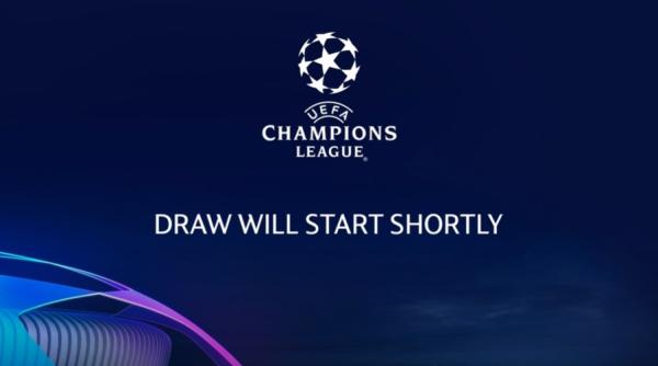 live compozitia grupelor champions league trasa la sorti acum