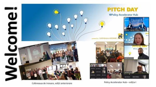 romania pe harta hub acceleratoarelor de politici publice din europa