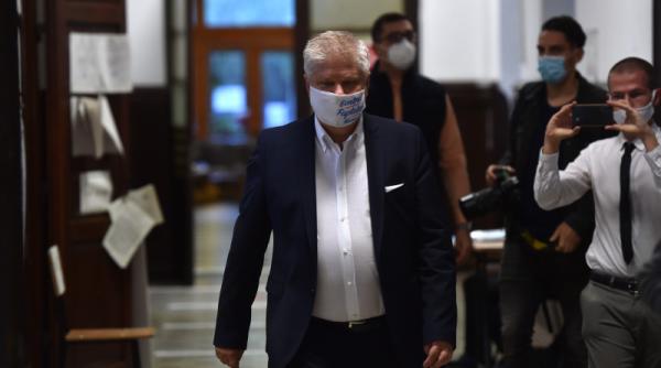 scandal la sectorul 1  daniel tudorache  nu este soferul meu  doamna clotilde minte precum respira