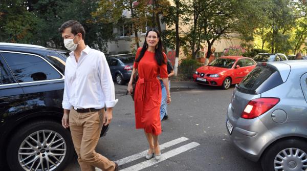 se reiau alegerile in sectorul 1 clotilde armand declaratie soc e aproape o mineriada