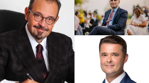 alegeri locale 2020 rezultate cine a castigat sectorul 5 s au numarat toate voturile