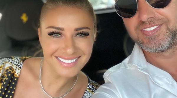 anamaria prodan a spus o clar si raspicat sa nu l vad cu femei usoare