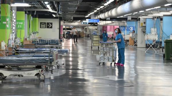 barbat suspect de covid 19 condamnat la inchisoare dupa ce a plecat din spital