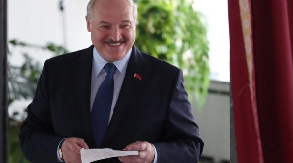 belarus replica pentru ue introducem sanctiuni incepand de astazi o dovada de slabiciune