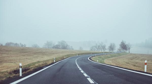 ce a facut un barbat dupa o crima horror a sfarsit pe autostrada