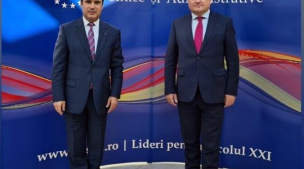 colaborare academica romania republica moldova