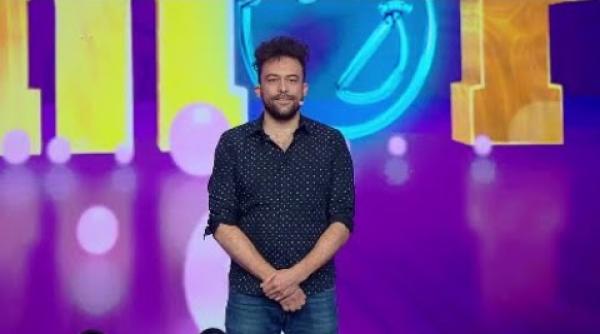 comediantul silviu gherman concluzie despre clotilde armand reactie sindromul nevoii acute de a soca