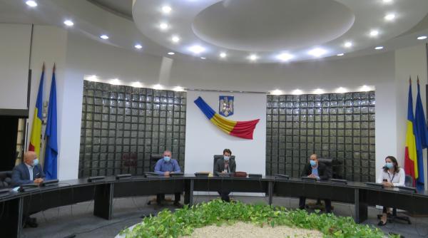 consiliului judetean tulcea 2020 2024 lista consilierilor consiliul judetean tulcea 2020 2024 lista consilierilor alesi