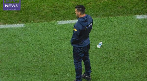 contra mesaj inainte de confruntarea fcsb dinamo