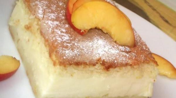 cremsnit fals prajitura inteligenta care te cucereste nu poti refuza o portie