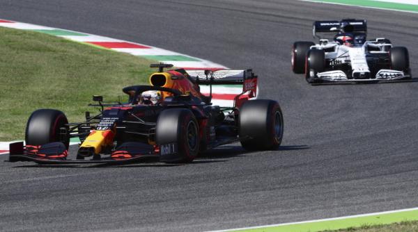 honda paraseste formula 1 red bull ramane cu ochii in soare
