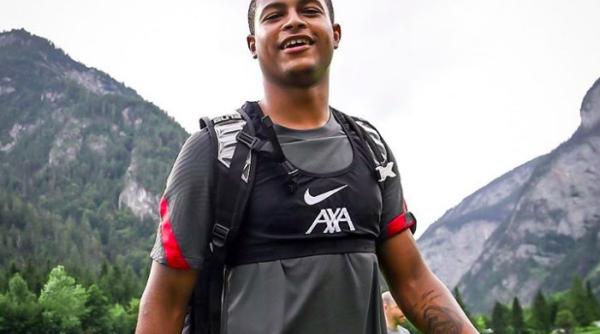 liverpool renunta la un mare talent e gata vandut