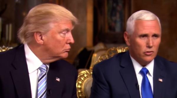 mike pence a fost testat pentru covid 19