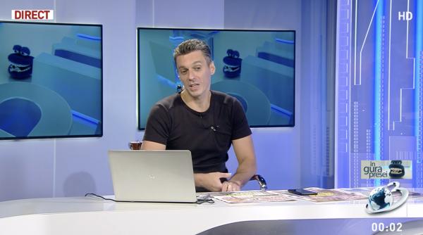 mircea badea ce inseamna ca nicusor dan va reduce traficul prin formule matematice