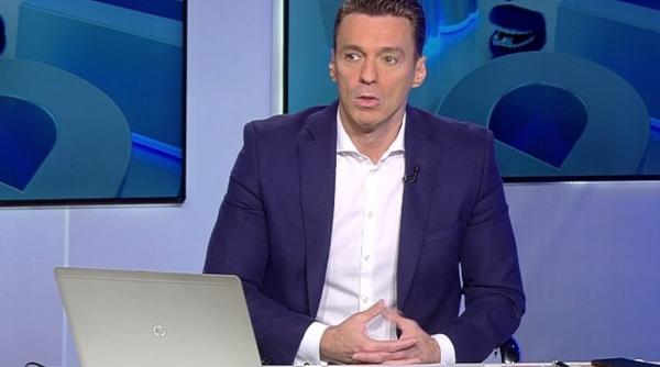 mircea badea raspuns genial pentru clotilde armand ciordilde suparata ca totusi