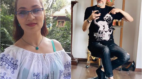 nicoleta voicu fosta sotie a lui gheorghe turda si mihai albu relatie secreta am avut multe sa ne spunem