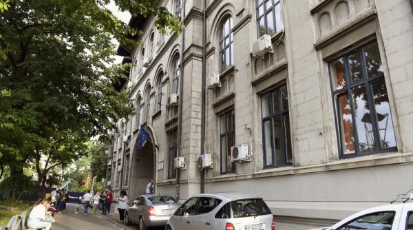 primaria sectorului 4 cere interventia de urgenta a ismb si dsp bucuresti la gheorghe sincai