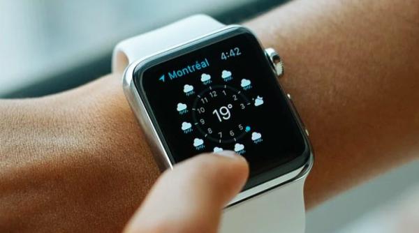 problema neasteptata generata de lansarea apple watch nu poate fi ignorata