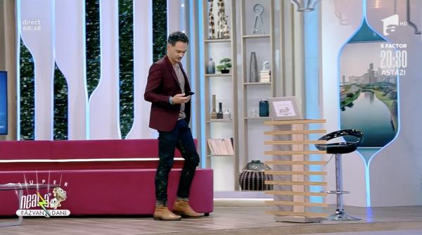 razvan a iesit din emisiune dupa imagini cu o tanara de la untold replici tari la antena 1